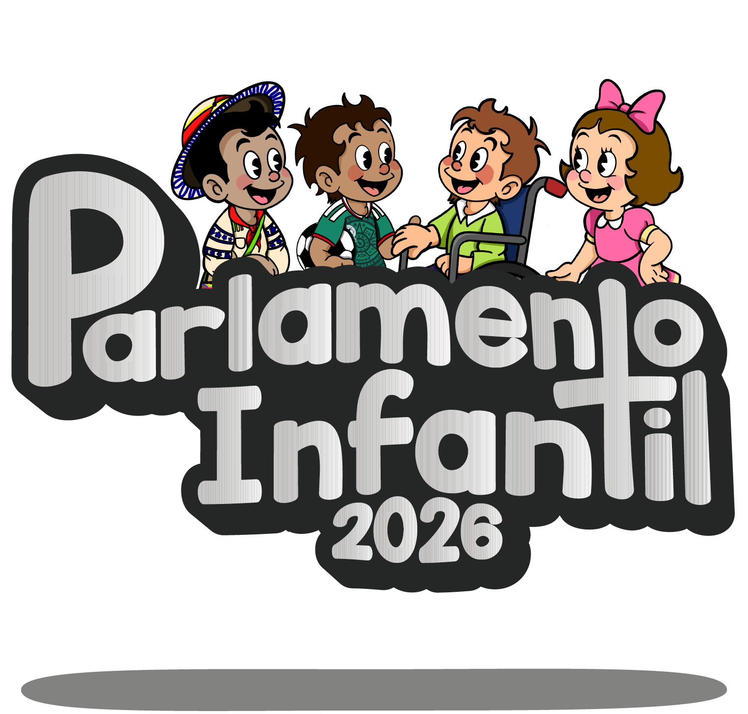 Parlamento Infantil 2026