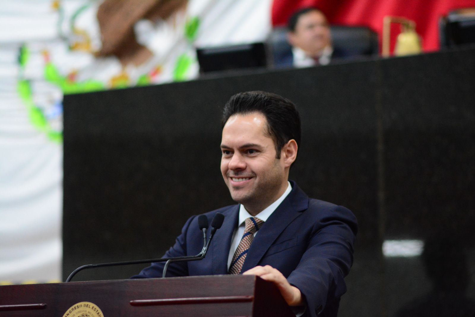 Que se persiga de oficio el maltrato animal: Diputado Alejandro Mojica