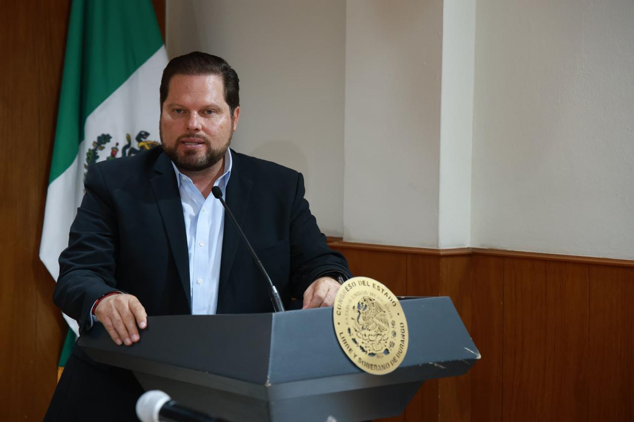 Justicia fiscal sin excepciones: Otniel García