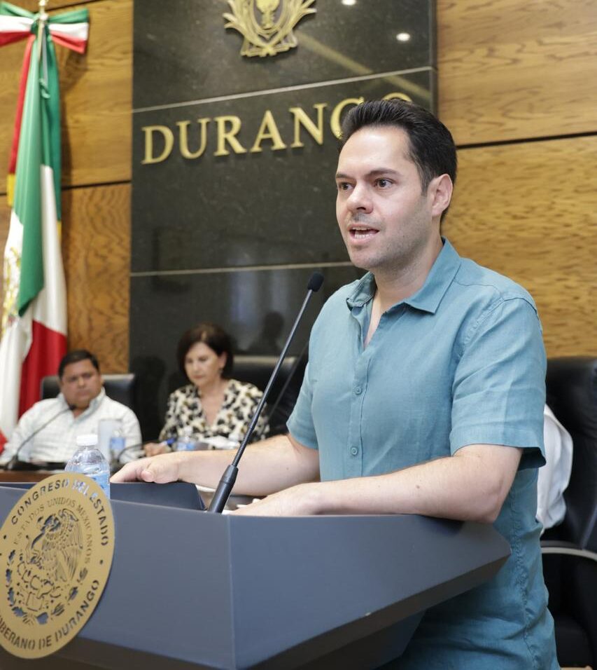 Extorsión, delito que vulnera la tranquilidad de nuestras familia: Alejandro Mojica