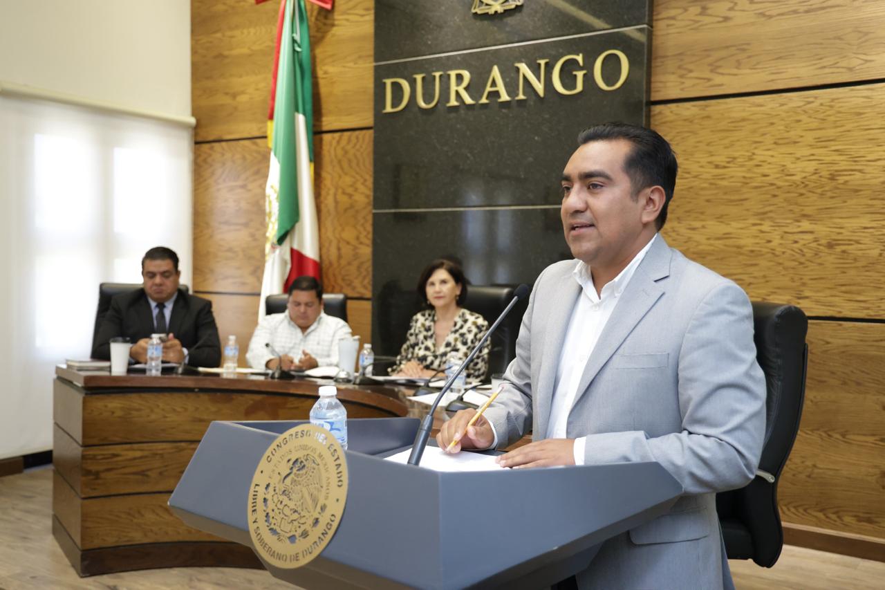 Propone GP-PRI crear Registro Único de Atención a Afectados por Desastres Naturales