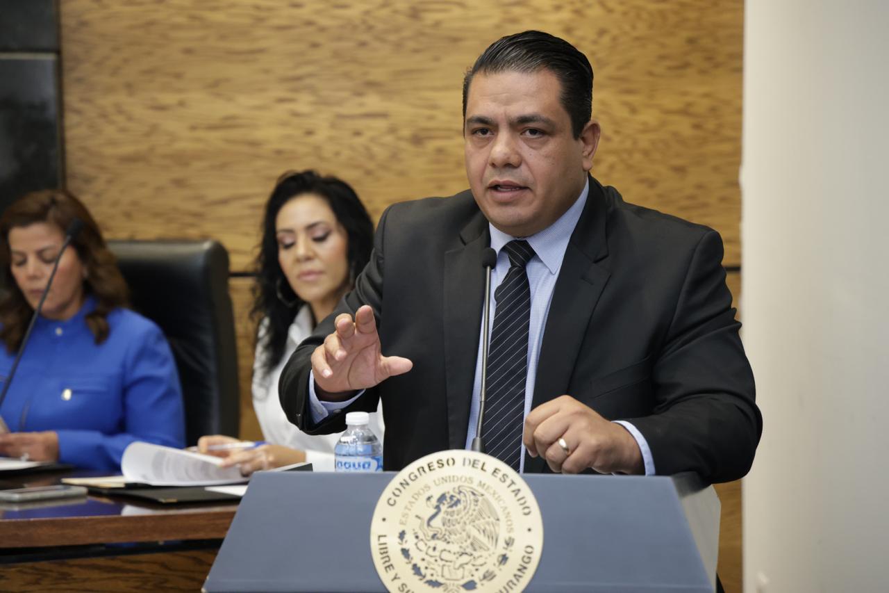 Impulsa Alejandro Mata desarrollo urbano más digno, seguro e incluyente