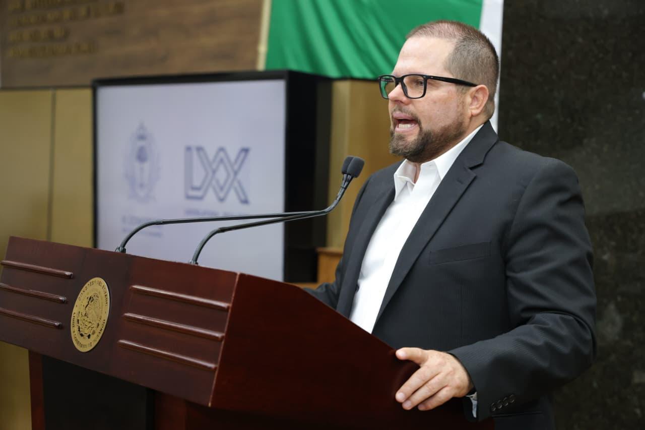 Fortalece Congreso al Poder Judicial del Estado