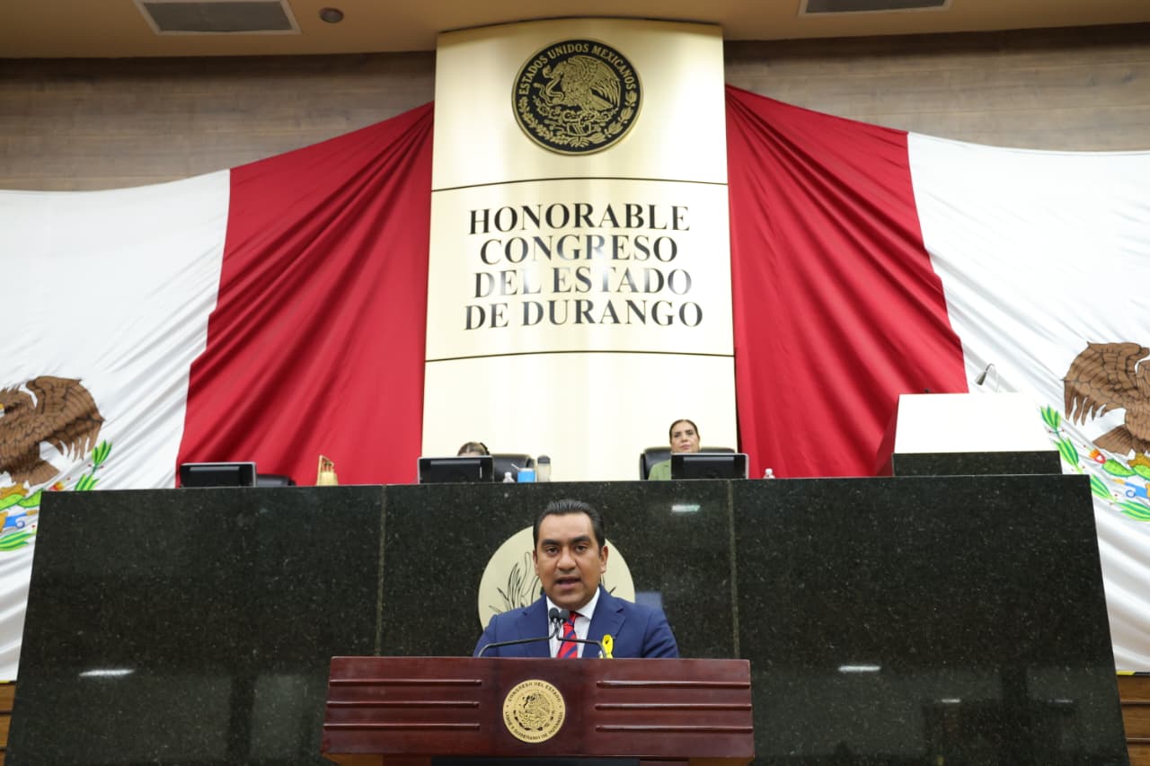 Durango se consolida como un referente ganadero: Noel Fernández