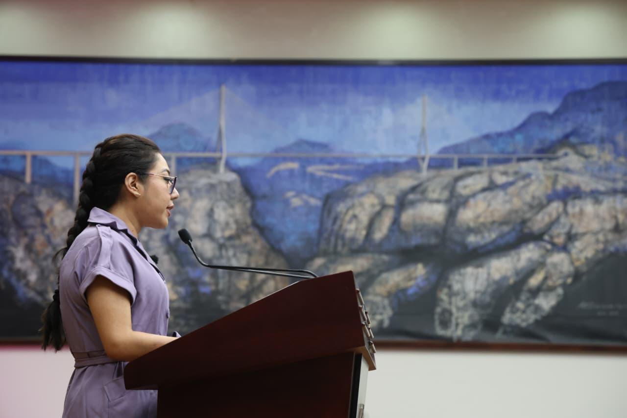 “Durango se une a la necesidad y se solidariza con los mexicanos que más lo necesitan”, Delia Enríquez