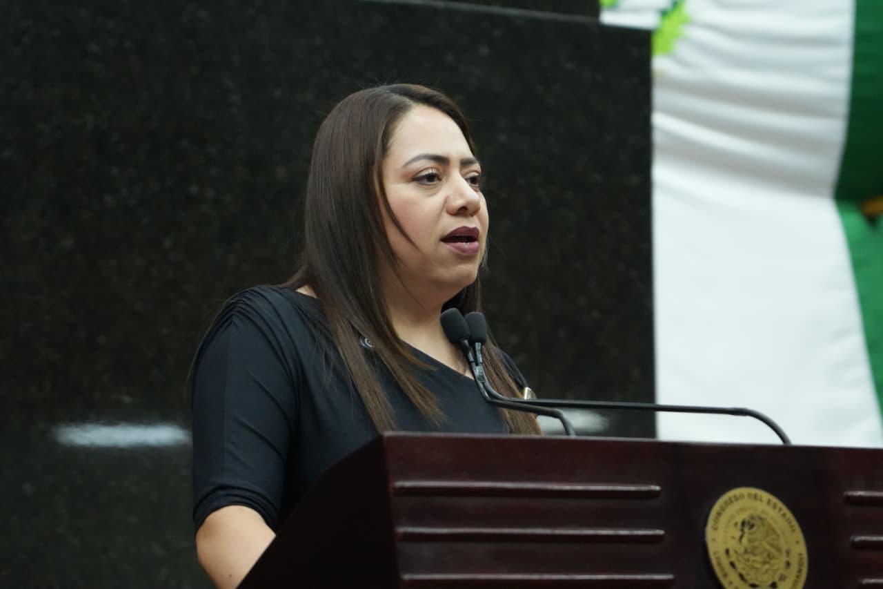 Llama Sughey Torres a fortalecer cultura de donación de órganos desde la infancia