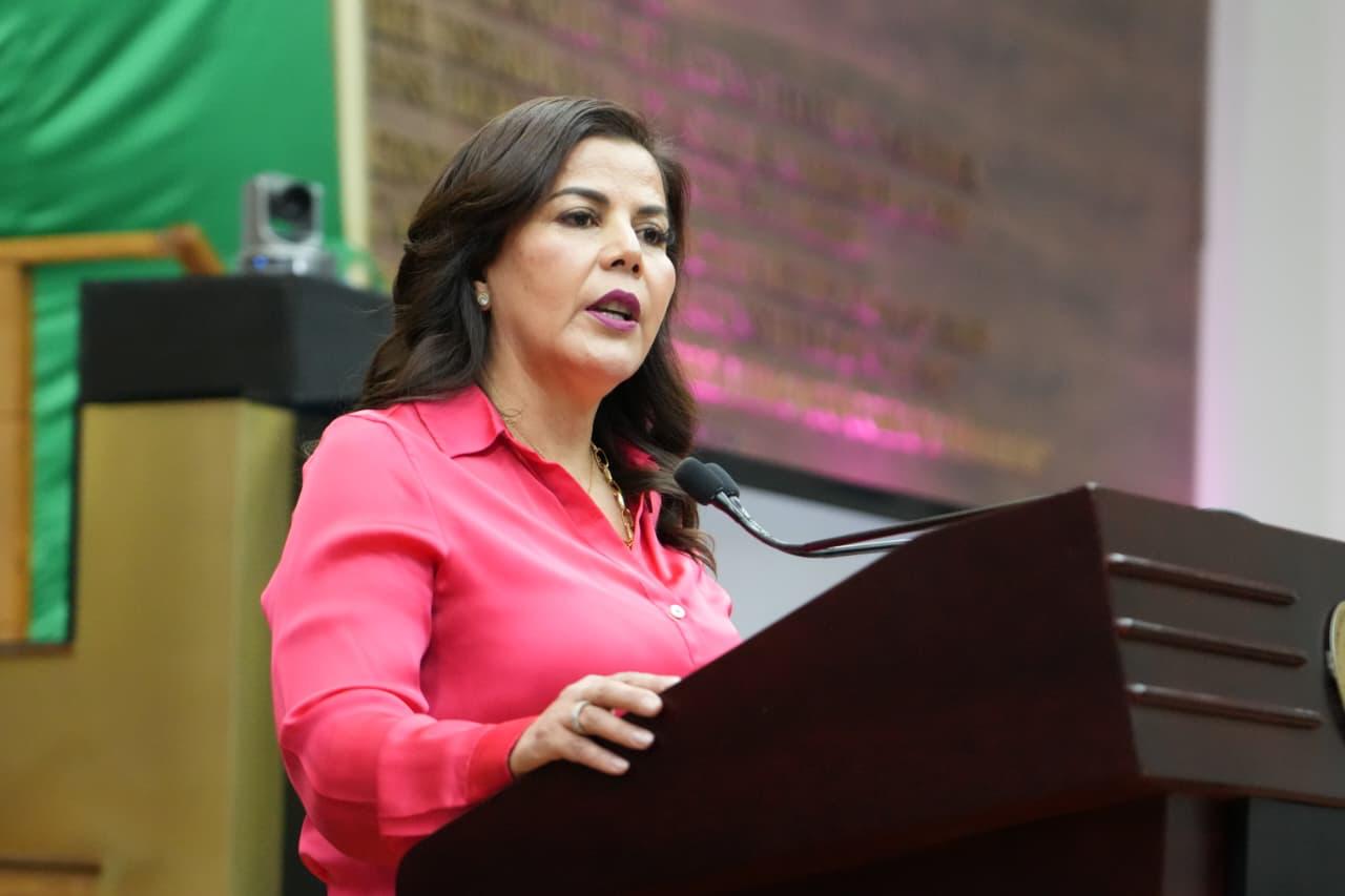 Propone Vero González priorizar salud de grupos vulnerables y prevenir tabaquismo