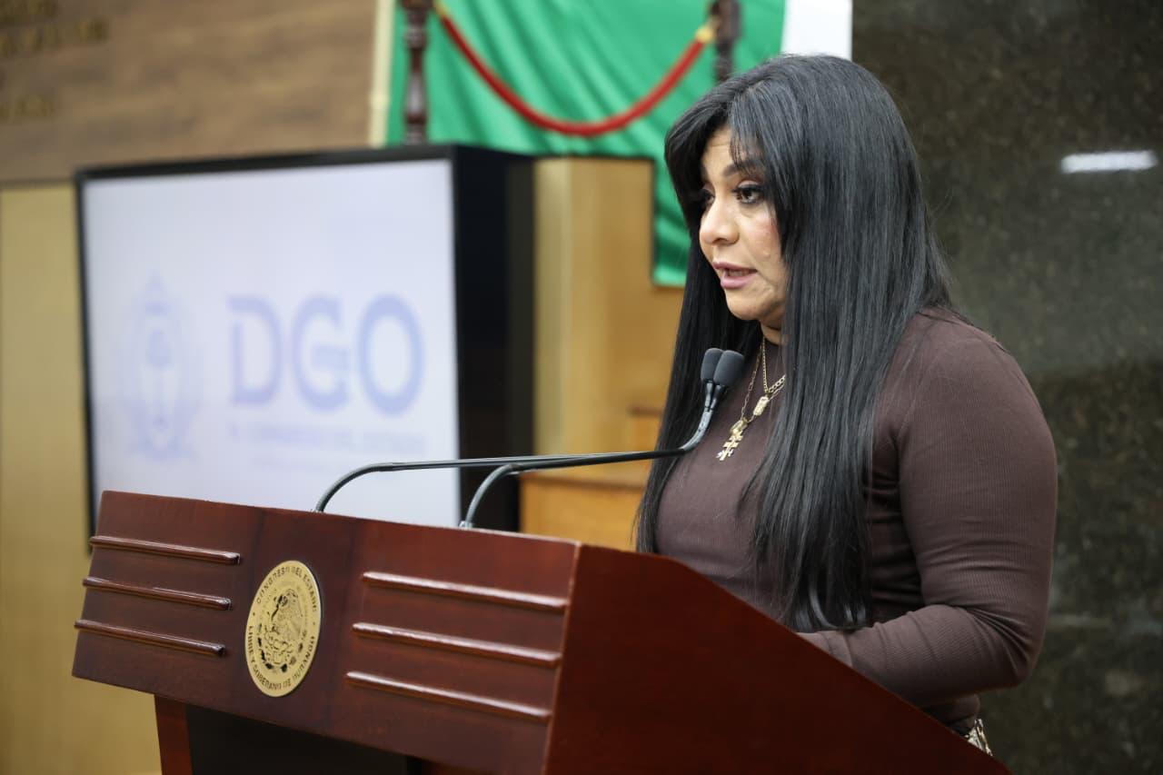 Propone Nadia Milán programa permanente de subsidio al diésel agropecuario