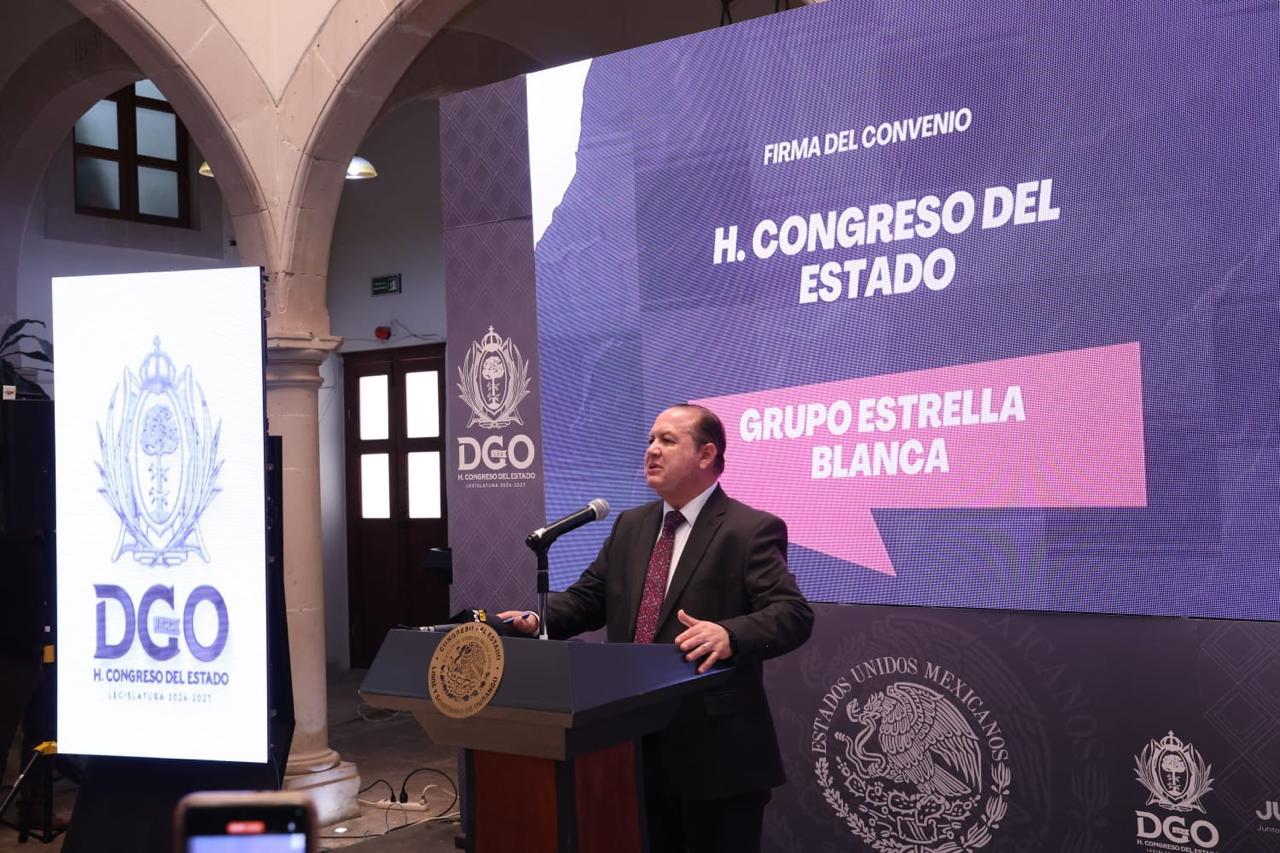 Congreso brinda alivio a las familias con descuentos del 50% en transporte foráneo