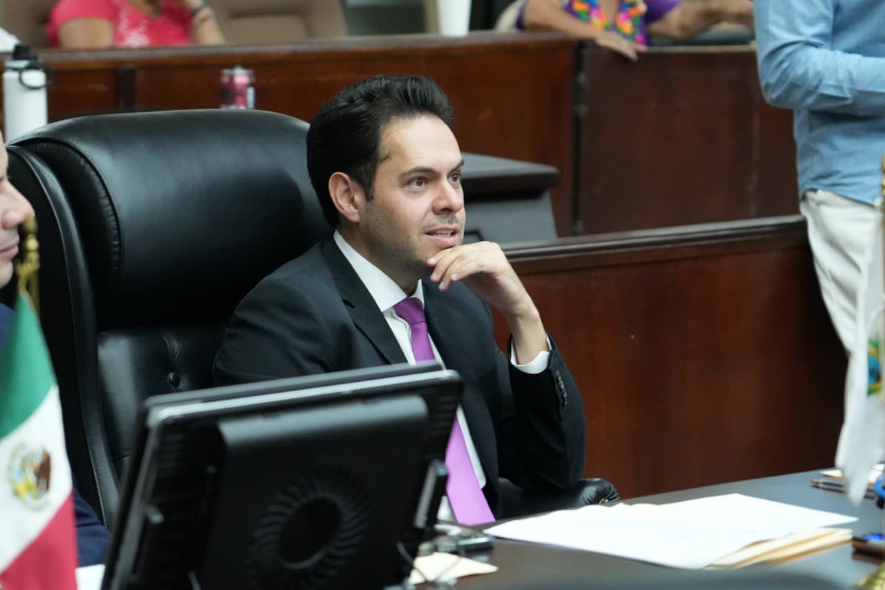 Continuará el trabajo de la mano de los duranguenses en 2026: Alejandro Mojica