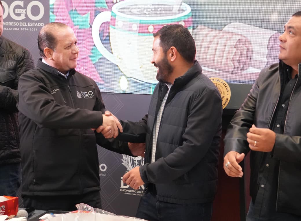 En el 2026 habrá importante avance legislativo: Ernesto Alanís