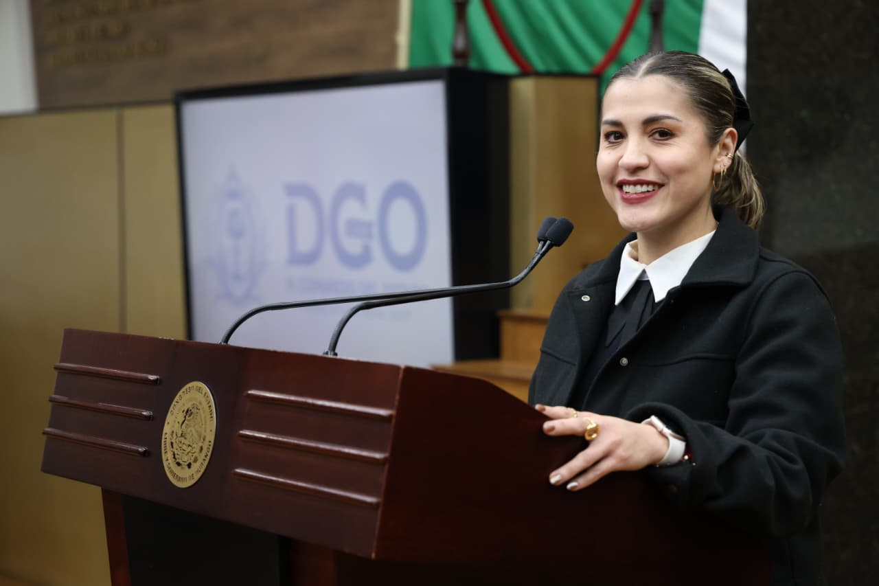 El 2026 debe iniciar con trabajo firme por las familias: Gaby Vázquez