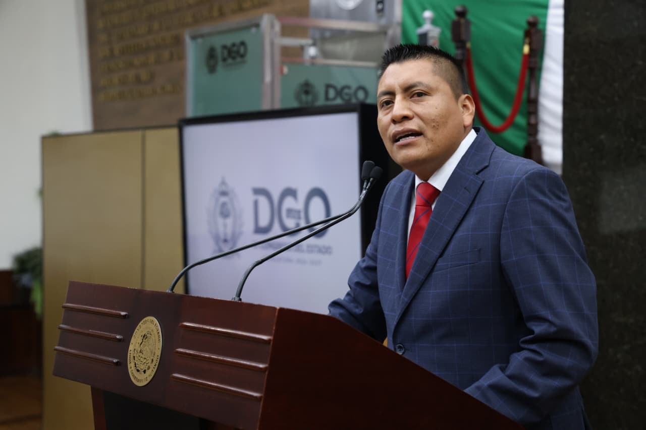 Pide Congreso atención digna para comunidades indígenas