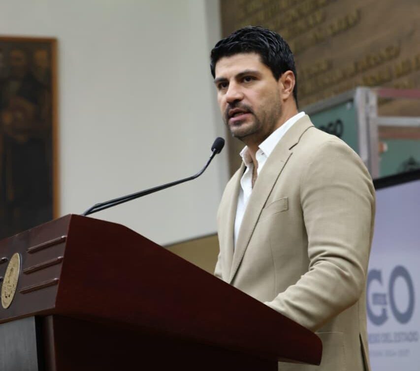 Proteger la vida de la niñez no es una opción,es un mandato del Estado: Martín Vivanco