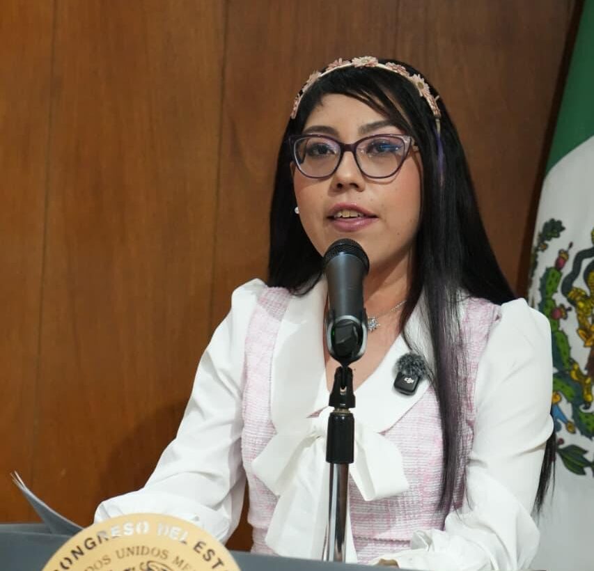 Propone Delia Enríquez legítima defensa de las mujeres