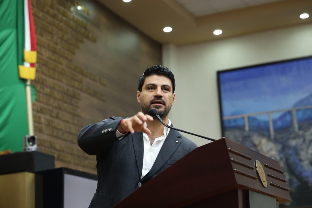 Cuestiona Martín Vivanco reforma electoral sin consenso ni texto oficial