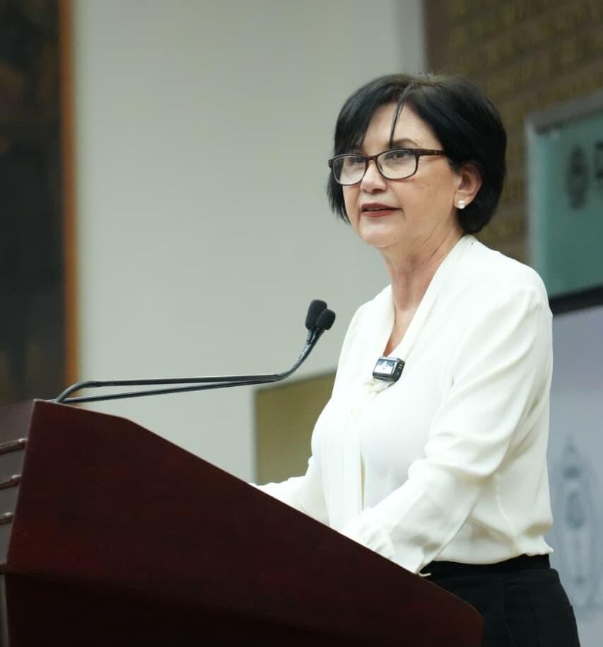 Llama GPPRI a consolidar el Congreso con soluciones para la gente