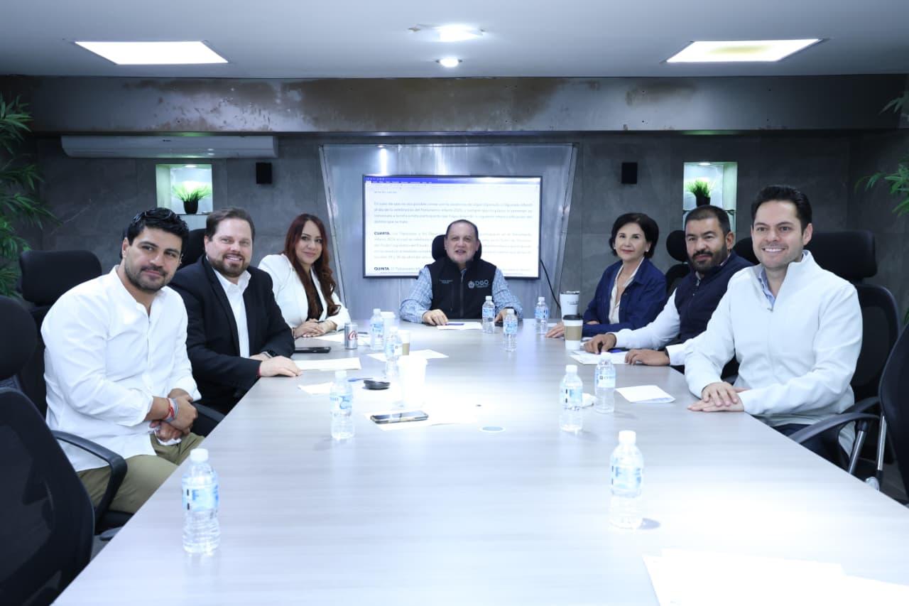 Avanzan acuerdos en la Jugocopo