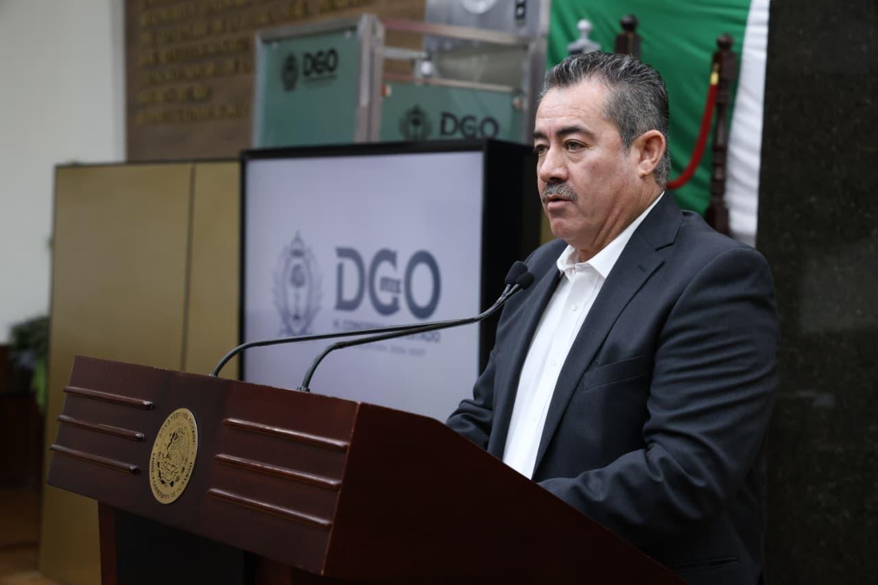 Pide Osbaldo Santillán a municipios cumplir con el SAT