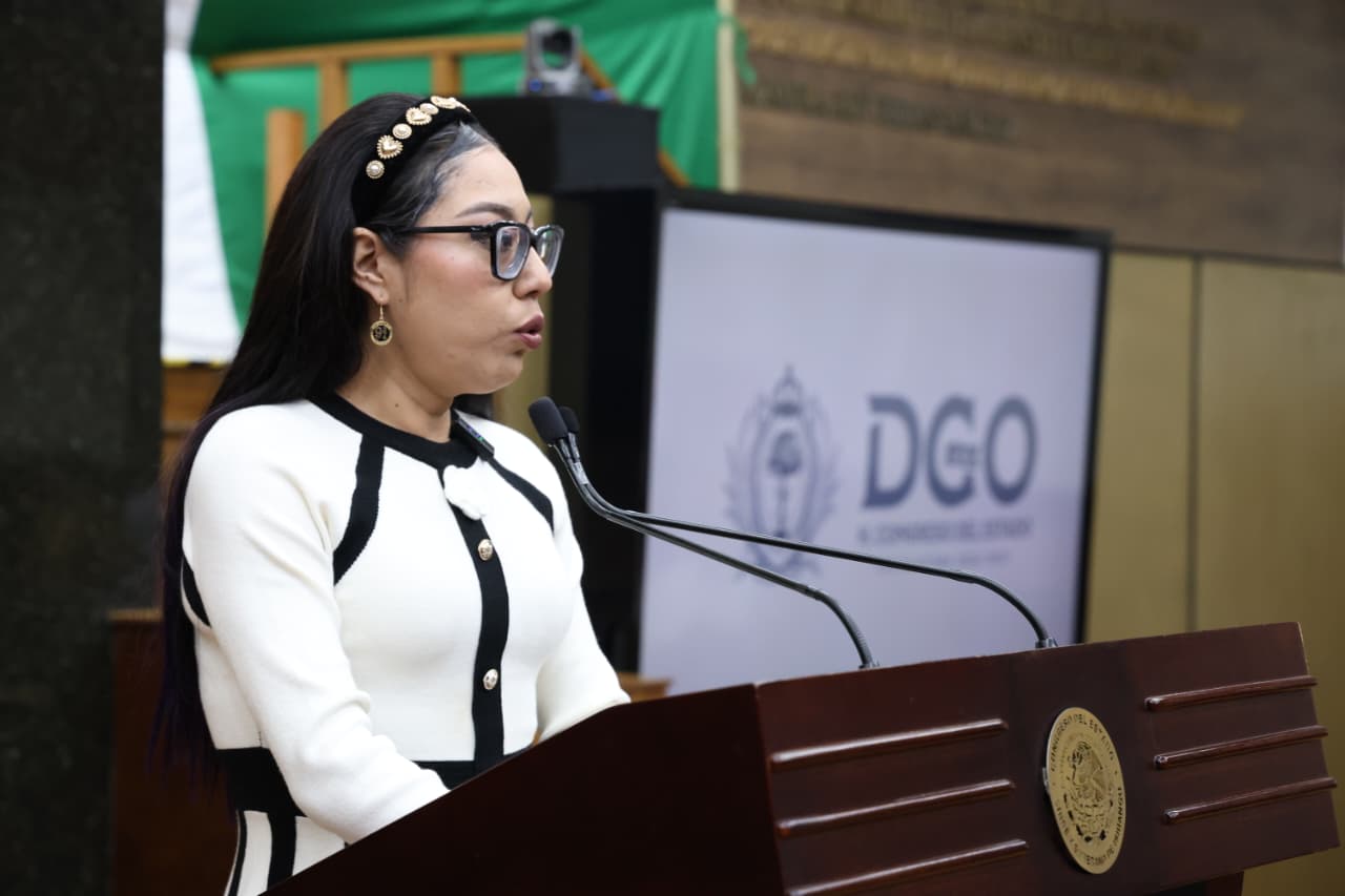 Propone Delia Enríquez permiso escolar por menstruación dolorosa