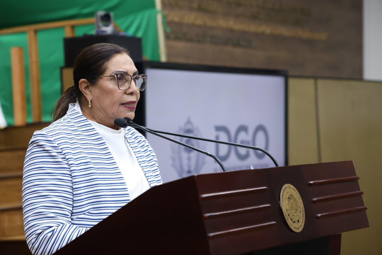 Propone Ana María Durón sancionar ofertas laborales fraudulentas