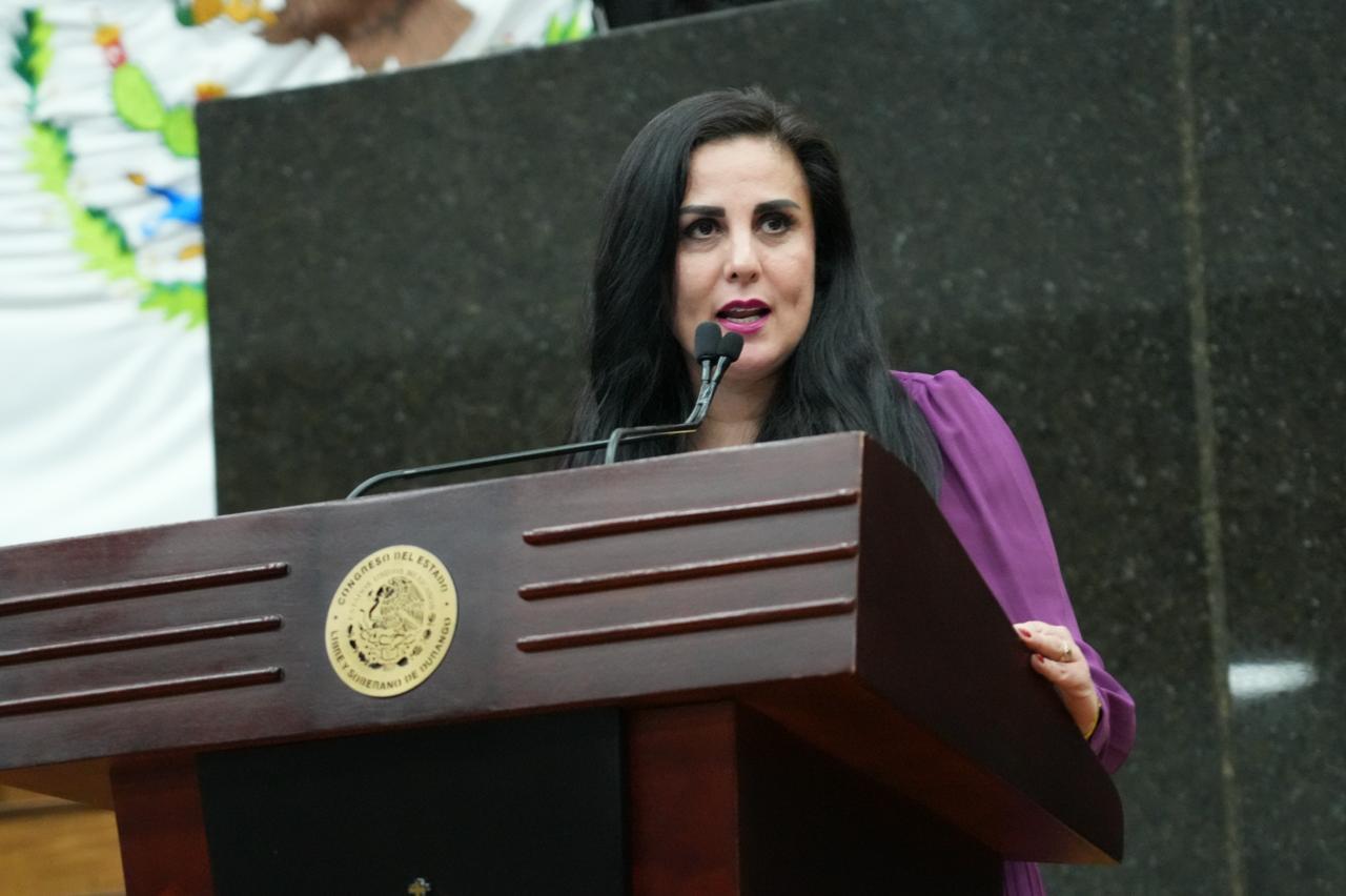 Impulsa Georgina Solorio turismo seguro con perspectiva de género