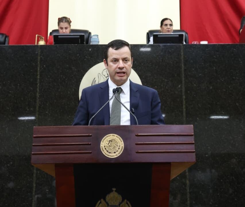 Propone GPPAN fortalecer participación de padres en educación de sus hijos