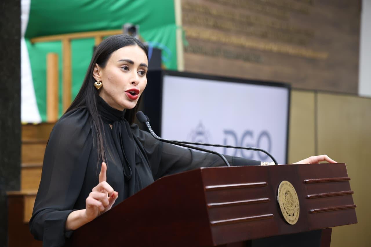 Impulsa Cynthia Mont infraestructura pública accesible para todos