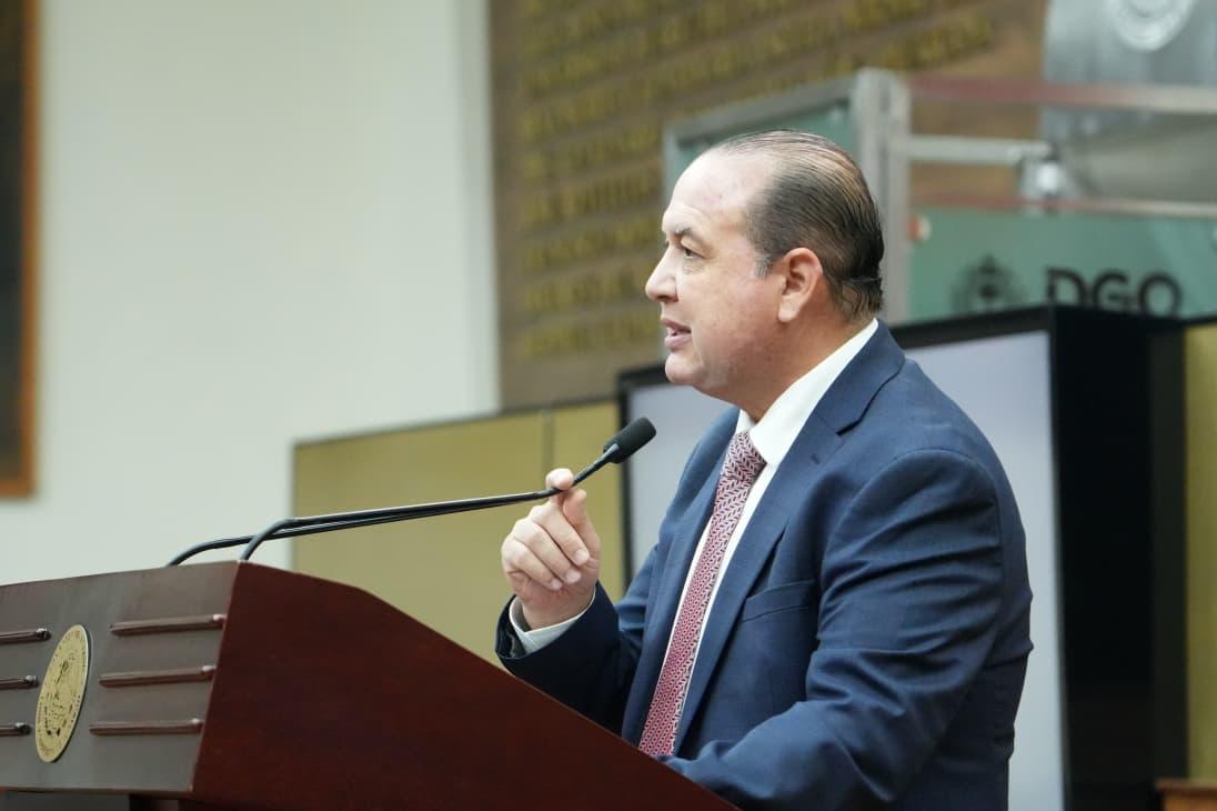 Plantea Ernesto Alanís, incentivar innovación ambiental en la minería