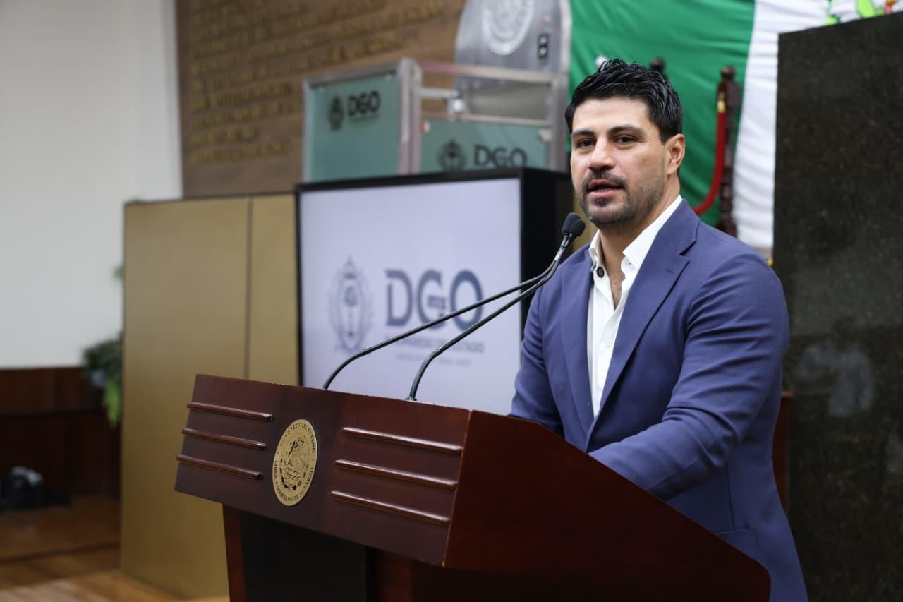 Propone Martín Vivanco estímulos fiscales para promover captación de agua pluvial