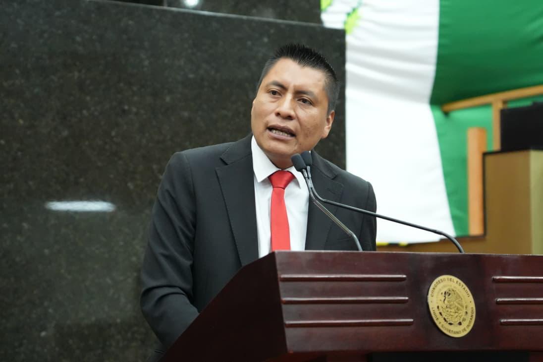 Necesario fortalecer prevención de incendios forestales : Iván Soto