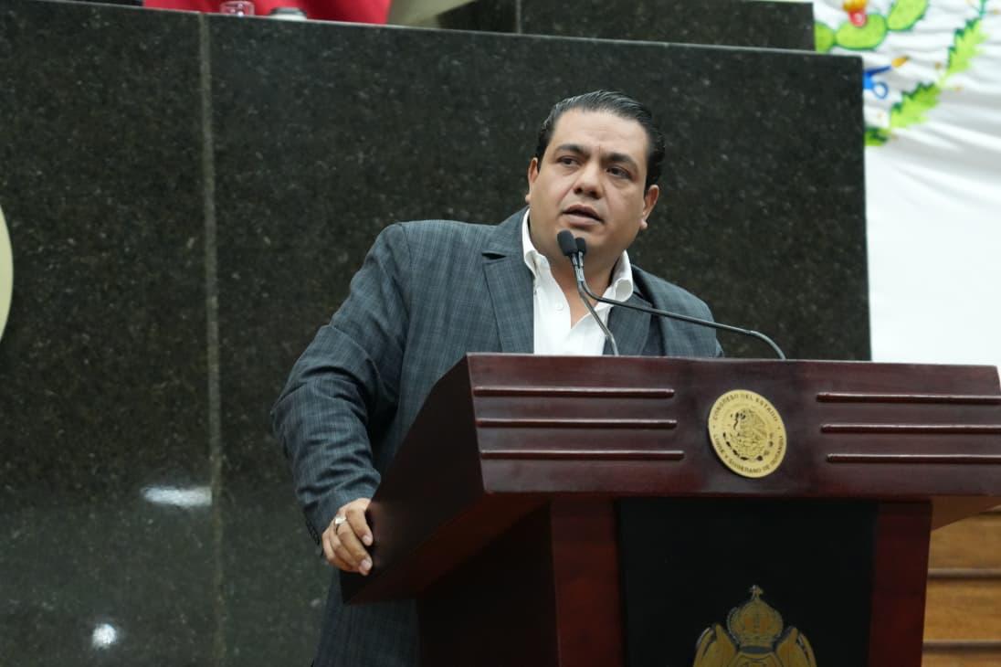 Propone Alejandro Mata fortalecer reconocimiento de los pueblos originarios