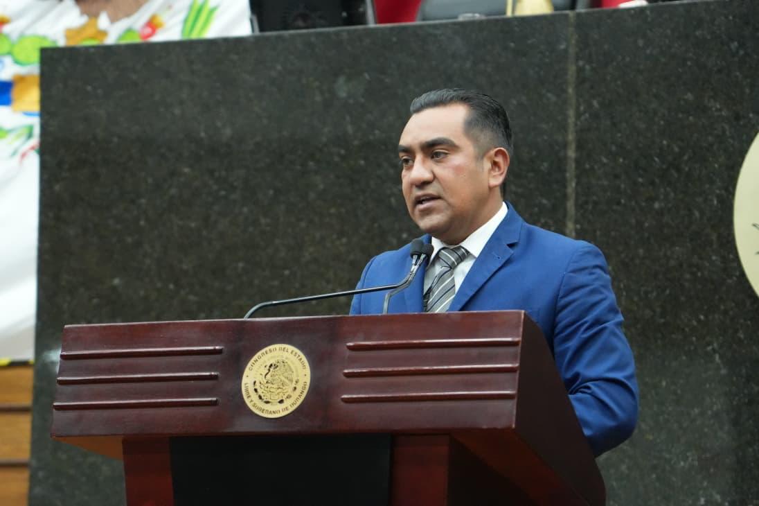 Importante regularización de predios para reducir desigualdades: Noel Fernaández