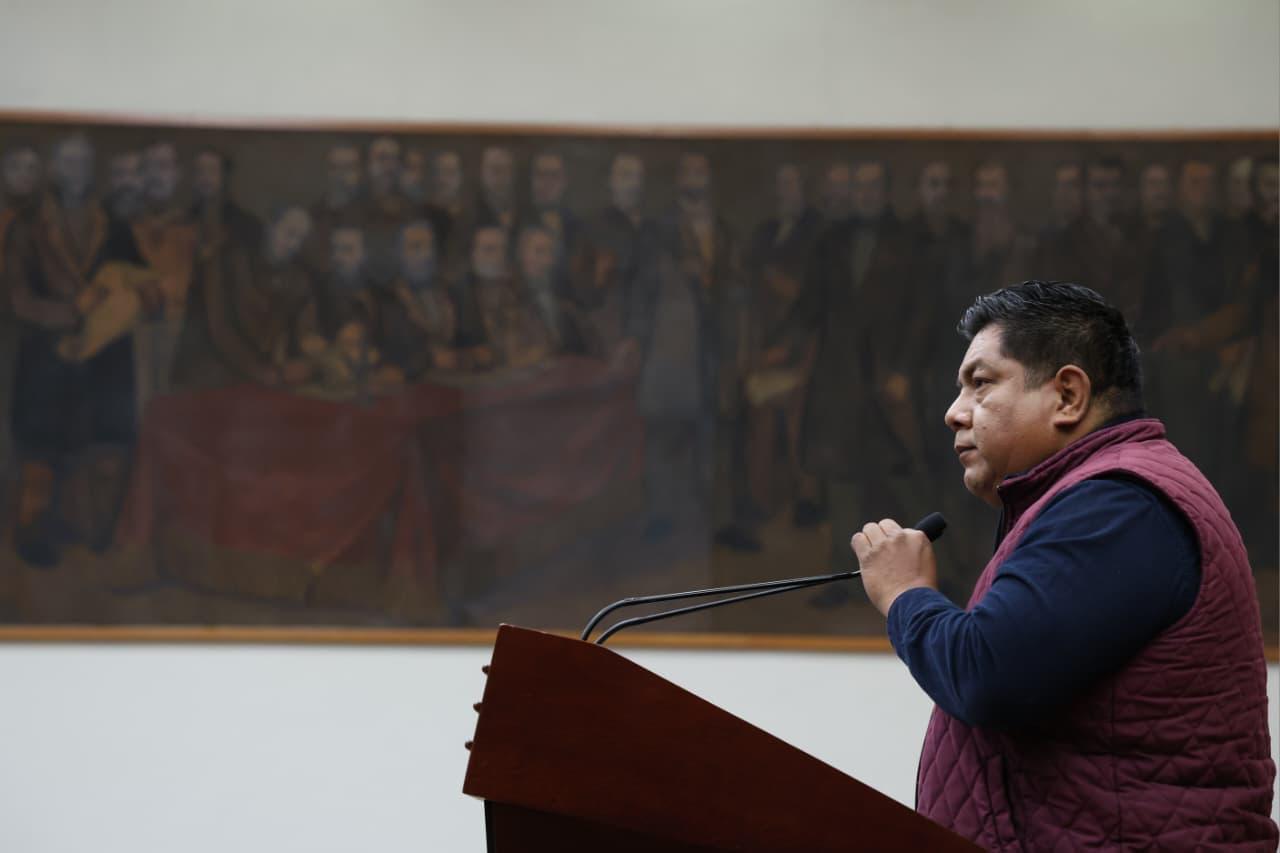 Prioriza Vivienda del Bienestar a quienes más lo necesitan: Bernabé Aguilar