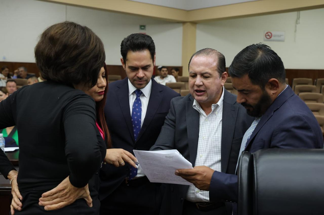 Crea Congreso Programa de Primer Empleo para incentivar contratación de jóvenes