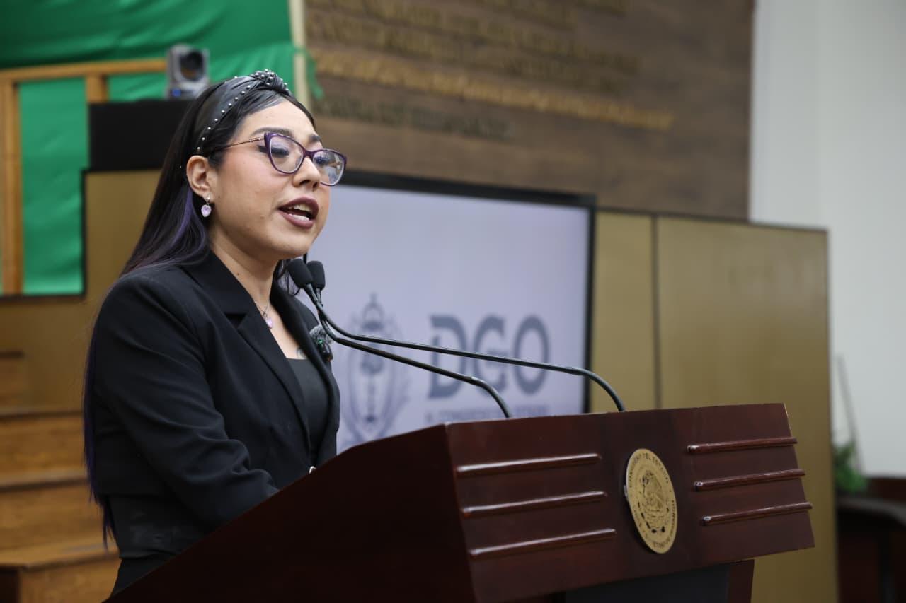 Violencia en el noviazgo debe ser reconocida en la ley: Delia Enríquez