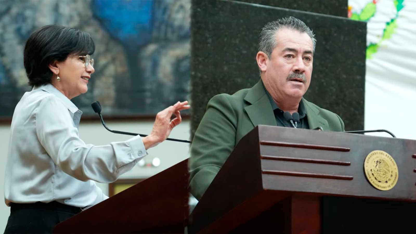 Coinciden legisladores en austeridad responsable sin afectar la democracia