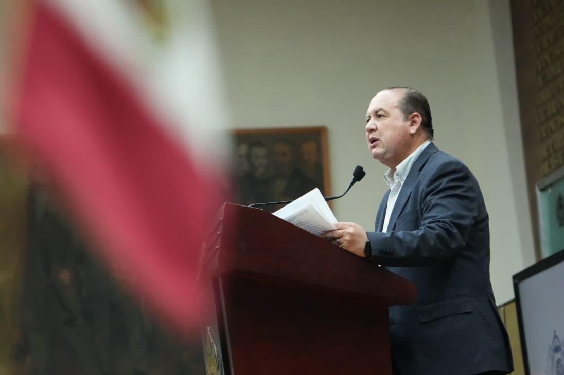 Plantea Alanís Herrera incentivos para aumentar valor de la madera