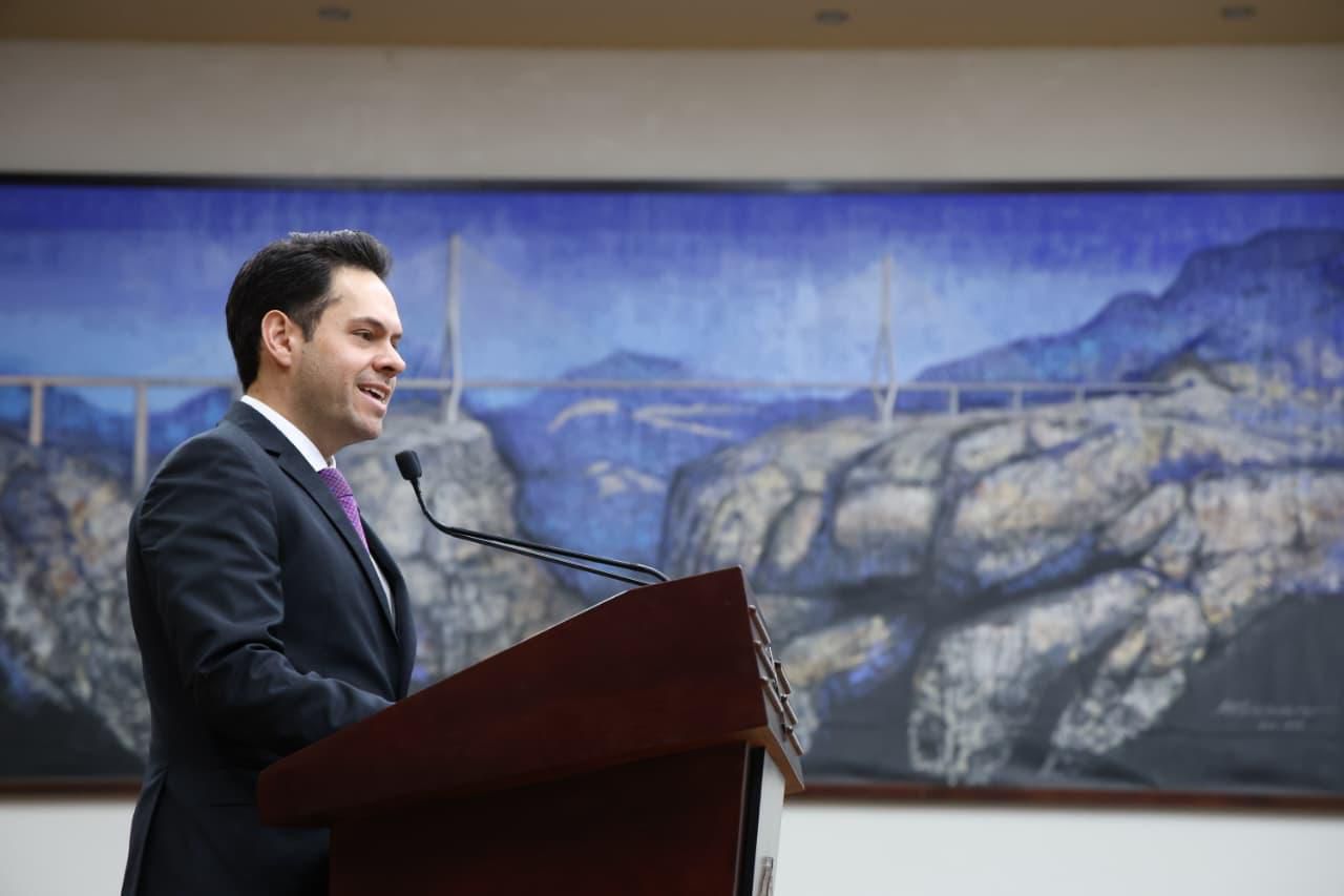 Aprueba Congreso reformas para garantizar educación a atletas de alto rendimiento