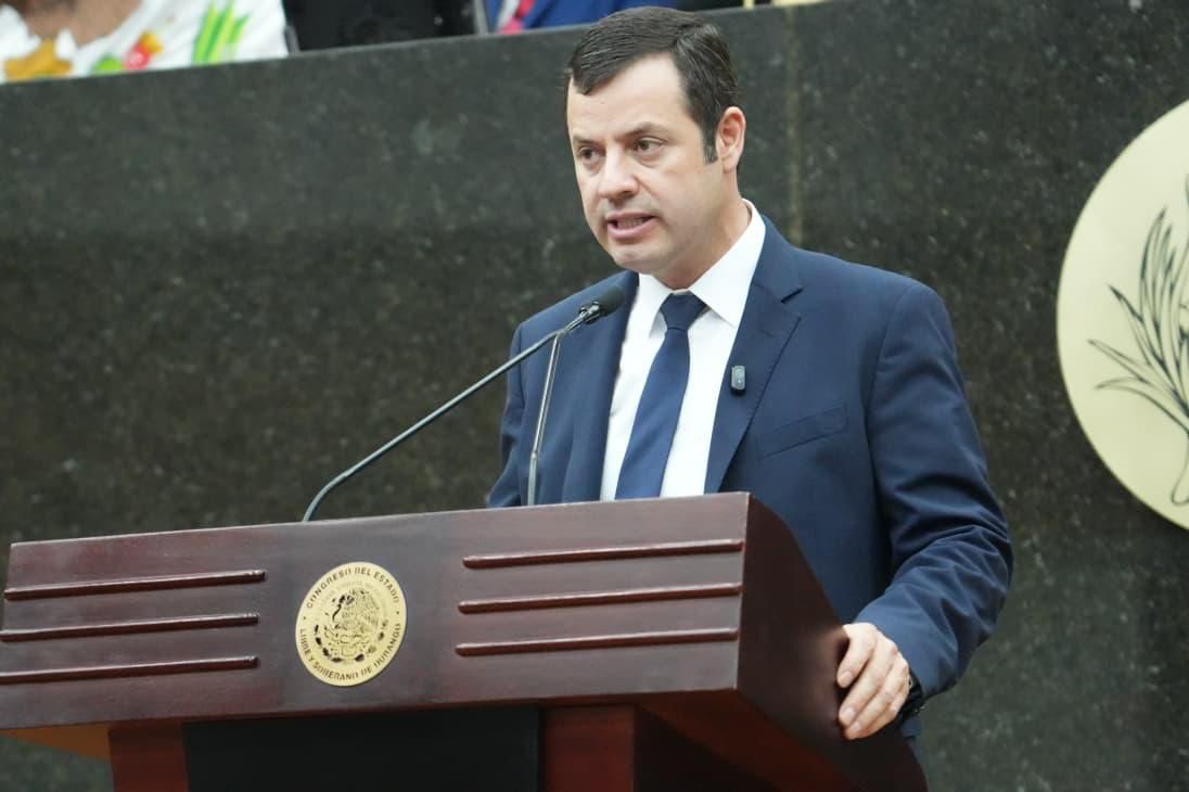 Indispensable reforzar prevención de incendios forestales: César Rivas