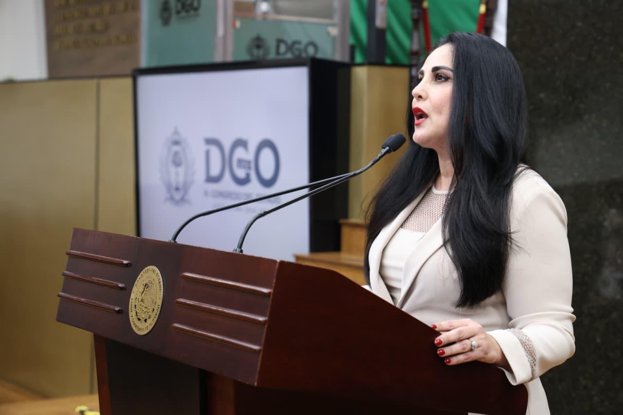 Nueva Ley General de Aguas pone fin a privilegios: Georgina Solorio