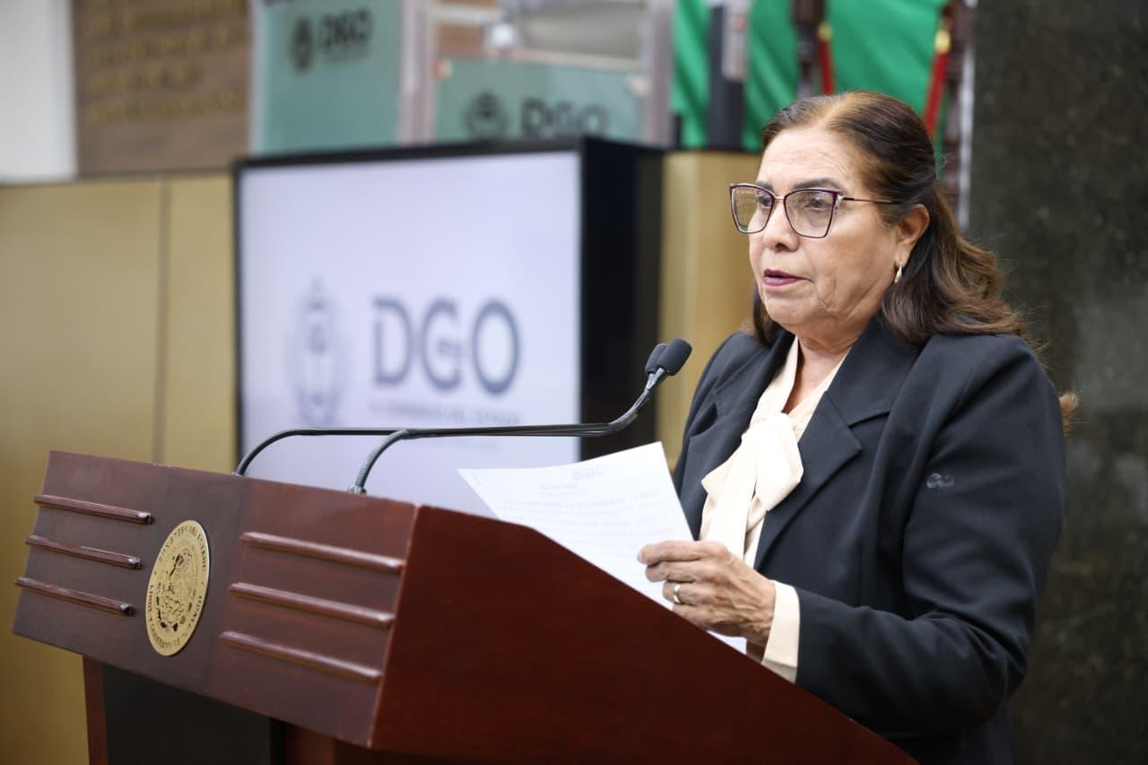 Impulsa Ana María Durón reforma para fortalecer atención de la niñez con TEA