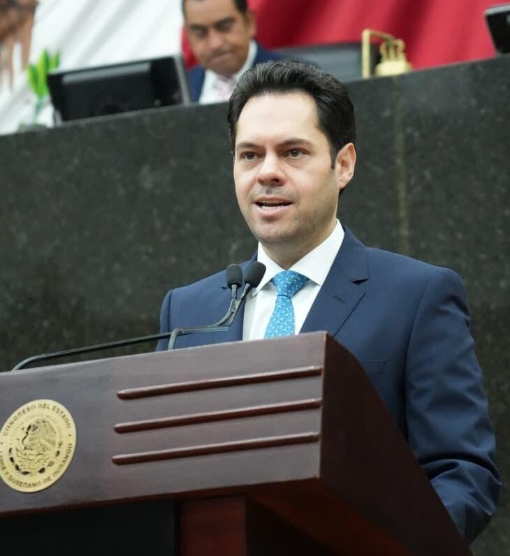 Reconoce Alejandro Mojica trabajo de Esteban Villegas en municipios