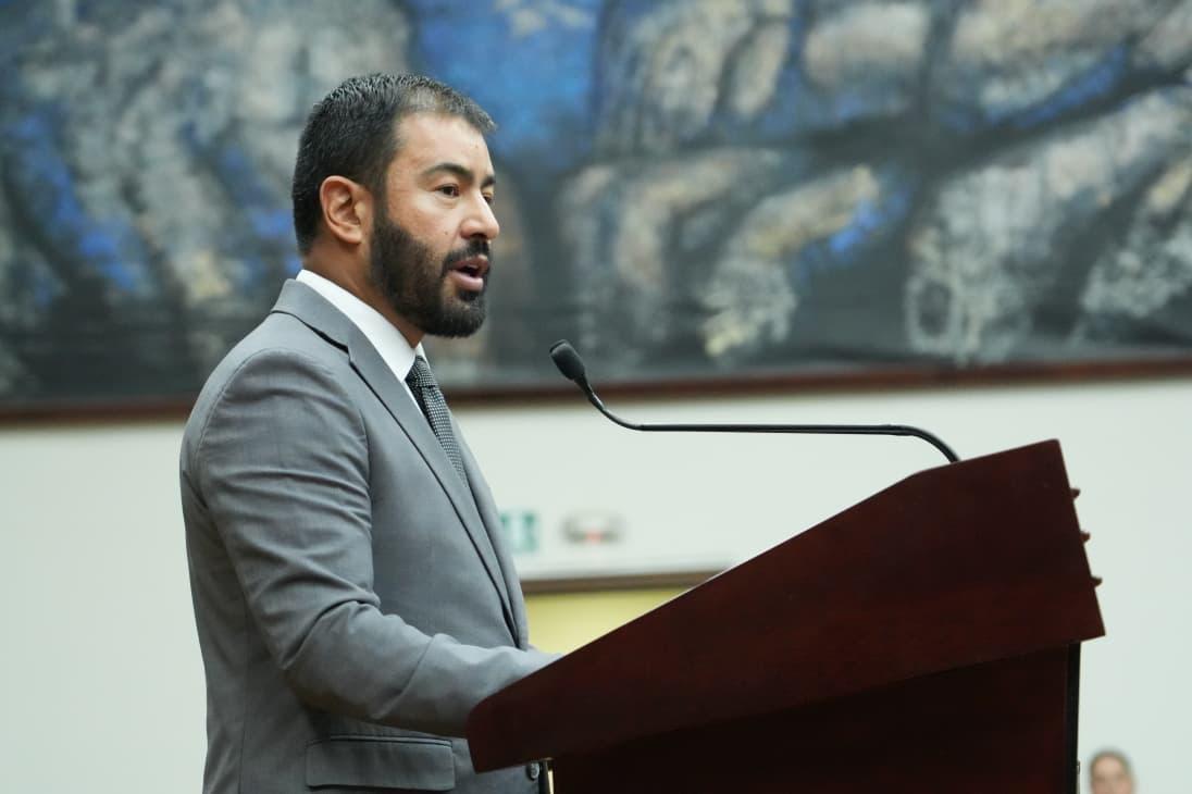 Plantea Héctor Herrera medidas obligatorias contra riesgos por gas LP