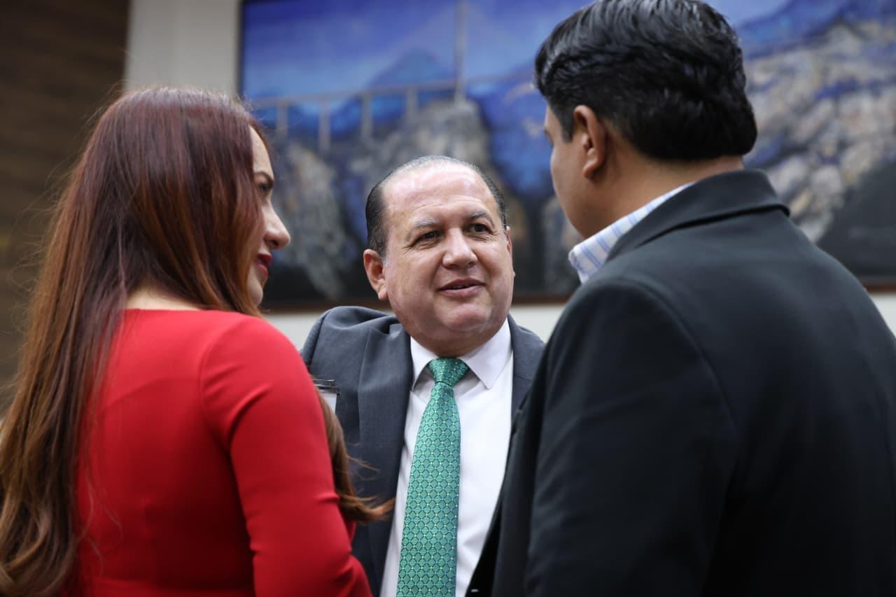 Avalan diputados financiamiento para Gómez Palacio