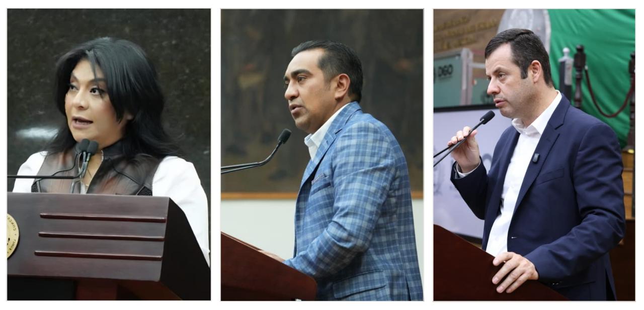 Unidos, diputados exhortan al gobierno federal ampliar acopio de frijol