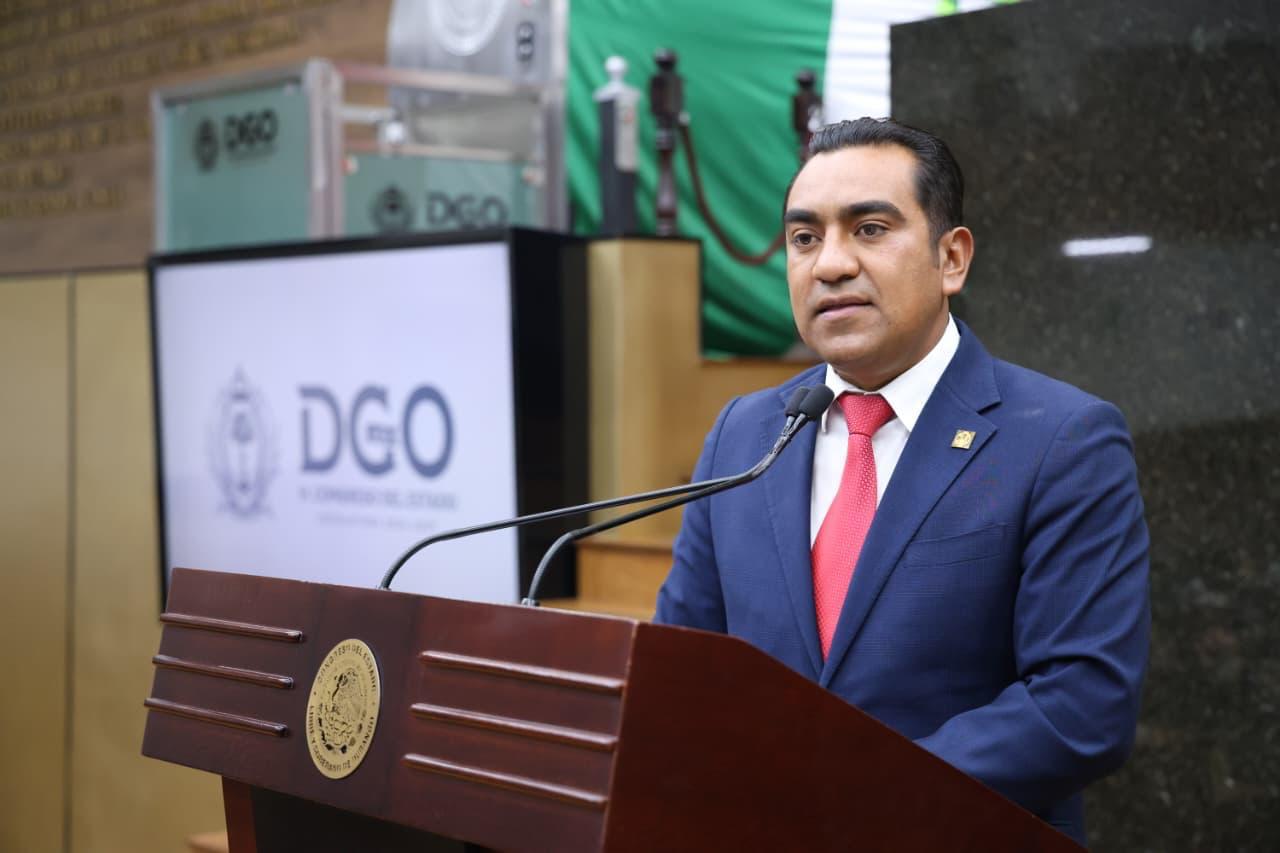 Impulsan diputados del PRI, más acciones para frenar retos virales