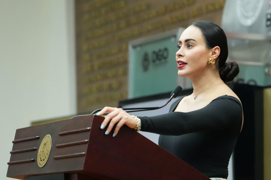 Propone Cynthia Mont crear Dirección General de Accesibilidad e Inclusión