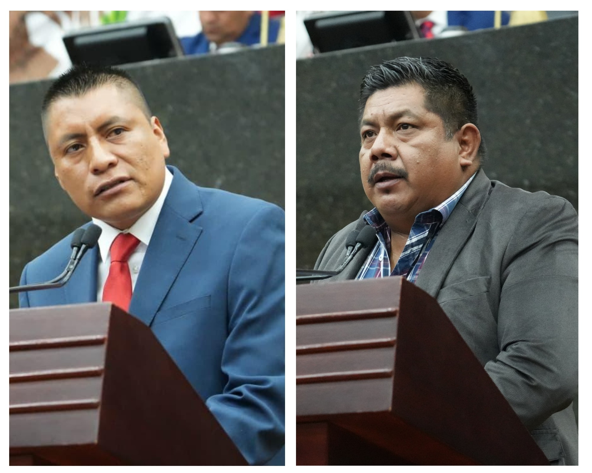 Reconocen diputados estrategia estatal ante brote de sarampión en Mezquital