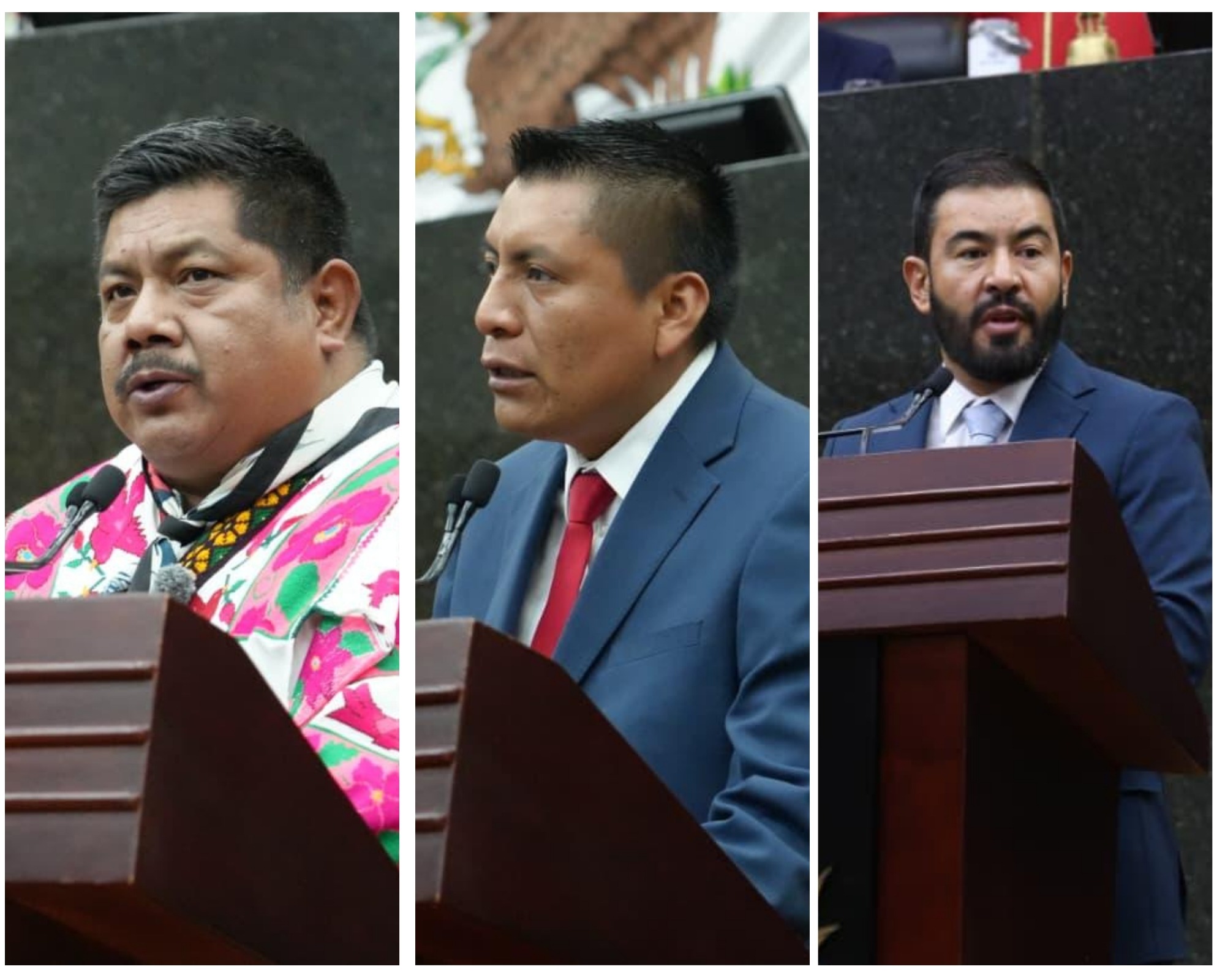 Pide Congreso al gobierno federal atención prioritaria para comunidades indígenas